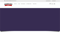 Desktop Screenshot of massagechairdeals.com